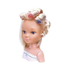 Juuksurinukk Famosa Nancy A Day Of Beauty Secrets (23 cm) hind ja info | Tüdrukute mänguasjad | kaup24.ee