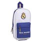 Seljakoti Pliiatsikarp Real Madrid C.F. Sinine Valge hind ja info | Pinalid | kaup24.ee