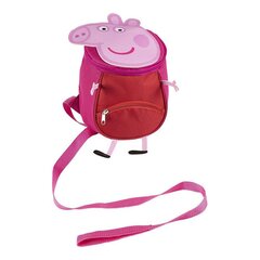 Детский рюкзак Peppa Pig цена и информация | Школьные рюкзаки, спортивные сумки | kaup24.ee