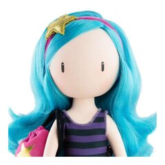 Кукла Paola Reina Gorjuss Hoop-La (32 cm) цена и информация | Игрушки для девочек | kaup24.ee