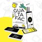 Stalo žaidimas Gua Ta Fac, ES hind ja info | Lauamängud ja mõistatused | kaup24.ee