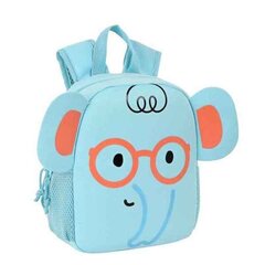 Детский рюкзак Safta Elephant цена и информация | Школьные рюкзаки, спортивные сумки | kaup24.ee