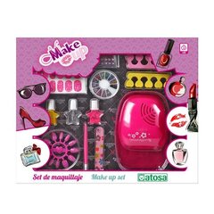 Маникюрный набор для ногтей цена и информация | Игрушки для девочек | kaup24.ee