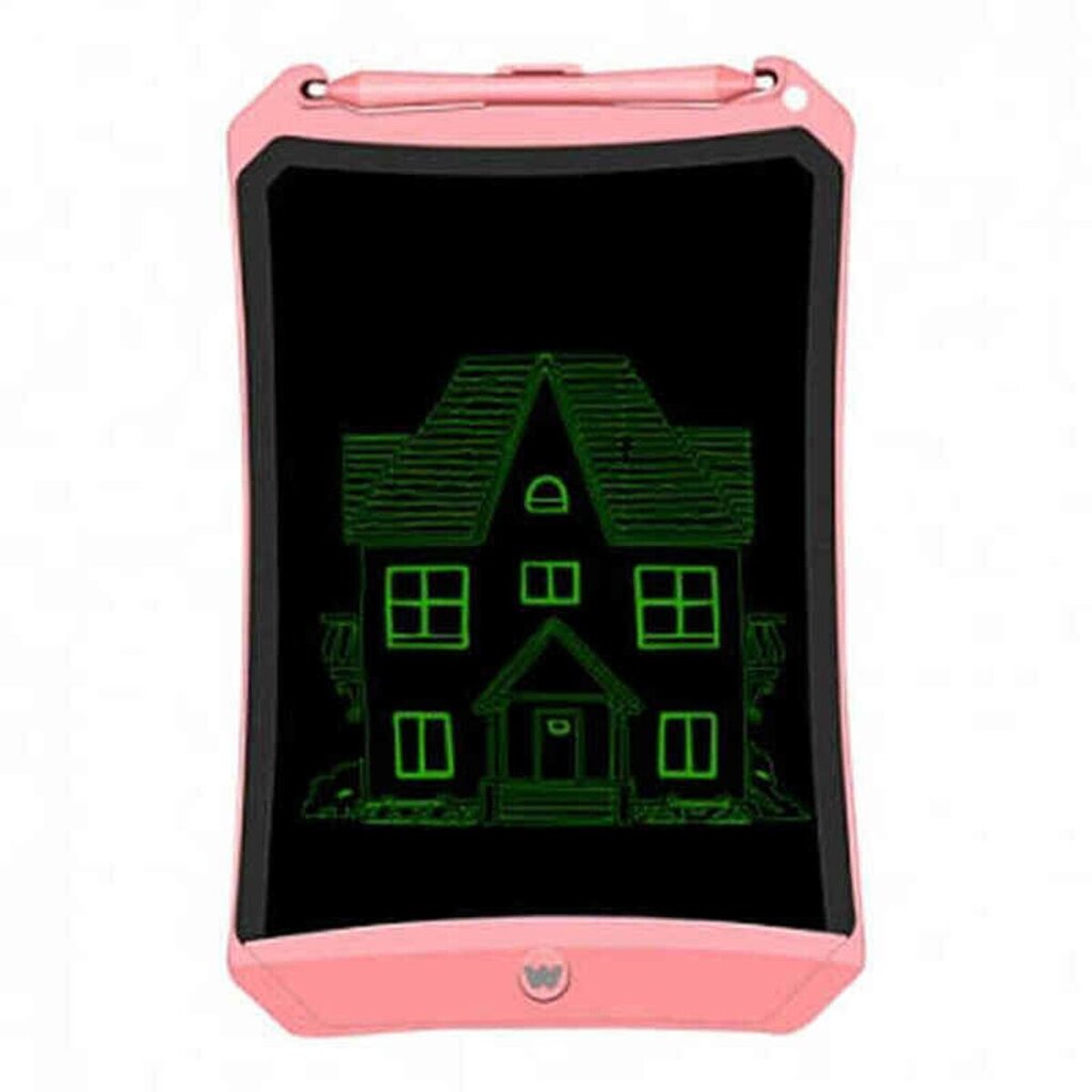 Markeriga Magnettahvel Woxter Smart pad 90 9&quot; (22,4 x 14,5 x 0.67 cm) hind ja info | Kirjatarbed | kaup24.ee