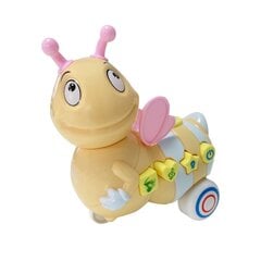Muusikaline mänguasi Mesilane, B16E1 hind ja info | Imikute mänguasjad | kaup24.ee