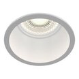 Maytoni Technical Downlight Reif DL049-01W Белый