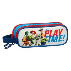 Reisikott Toy Story Play Time Sinine Valge hind ja info | Pinalid | kaup24.ee