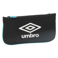 Несессер Umbro Чёрный цена и информация | Umbro Товары для детей и младенцев | kaup24.ee