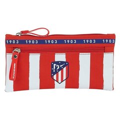 Reisikott Atlético Madrid Valge Punane hind ja info | Pinalid | kaup24.ee