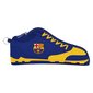 Reisikott F.C. Barcelona 812025584 Sinine (24 x 10 x 2 cm) hind ja info | Pinalid | kaup24.ee