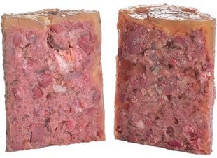 Brit Care Chicken Paté & Meat konserv koertele 400g hind ja info | Konservid koertele | kaup24.ee