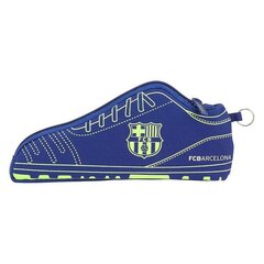 Reisikott F.C. Barcelona 600D POLYESTER Sinine (24 x 10 x 2 cm) hind ja info | Pinalid | kaup24.ee