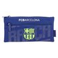 Reisikott F.C. Barcelona 811826029 Sinine цена и информация | Pinalid | kaup24.ee