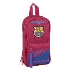 Seljakoti Pliiatsikarp F.C. Barcelona hind ja info | Pinalid | kaup24.ee