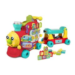 Klassikaline Vtech 7-in-1 (ES) (24 pcs) цена и информация | Игрушки для малышей | kaup24.ee