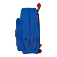 Школьный рюкзак F.C. Barcelona (32 x 38 x 12 cm) цена и информация | Школьные рюкзаки, спортивные сумки | kaup24.ee