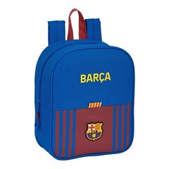 Школьный рюкзак F.C. Barcelona (22 x 27 x 10 cm) цена и информация | Школьные рюкзаки, спортивные сумки | kaup24.ee