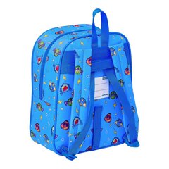 Школьный рюкзак SuperThings цена и информация | Школьные рюкзаки, спортивные сумки | kaup24.ee