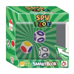Noolemäng Spy Blox Mercurio hind ja info | Lauamängud ja mõistatused | kaup24.ee
