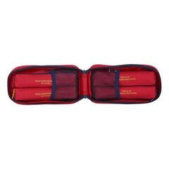 Пенал-рюкзак RFEF Красный цена и информация | Школьные рюкзаки, спортивные сумки | kaup24.ee