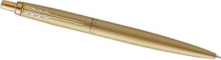Шариковая ручка Parker Jotter XL Blue Clip-on с выдвижным механизмом 1 шт. цена и информация | Письменные принадлежности | kaup24.ee