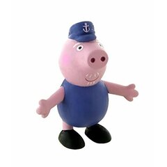 Figuurikesed Comansi Grandfather Peppa Pig hind ja info | Imikute mänguasjad | kaup24.ee