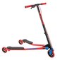 Roller Yvolution Fliker Air A3 punane/sinine hind ja info | Tõukerattad | kaup24.ee