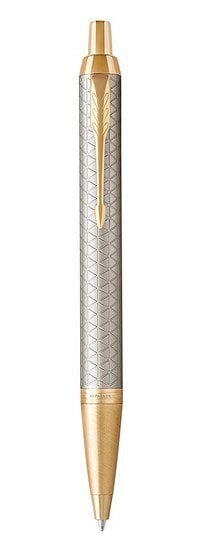 Шариковая ручка с выдвижным зажимом Parker 1931687, синяя, 1 шт. цена |  kaup24.ee
