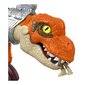 Liigestega kuju Mattel Jurassic World T-Rex Mega hind ja info | Poiste mänguasjad | kaup24.ee
