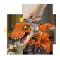 Liigestega kuju Mattel Jurassic World T-Rex Mega hind ja info | Poiste mänguasjad | kaup24.ee