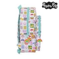 Laste seljakott Peppa Pig hind ja info | Peppa Pig Lapsed ja imikud | kaup24.ee