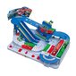 Epoch Mario Kart Racing DX mänguasi цена и информация | Poiste mänguasjad | kaup24.ee