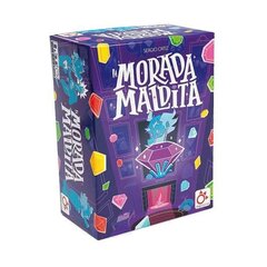 Образовательный набор Morada Maldita Mercurio (ES) цена и информация | Развивающие игрушки | kaup24.ee