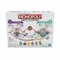 Monopoly Hasbro Mi Primer Monopoly 322 Tükid, osad цена и информация | Lauamängud ja mõistatused | kaup24.ee