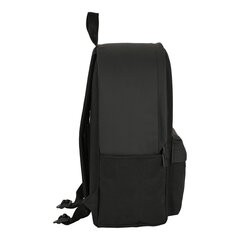 Рюкзак для ноутбука Marvel, чёрный цена и информация | Школьные рюкзаки, спортивные сумки | kaup24.ee