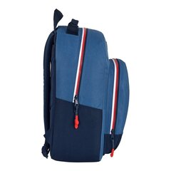 Kooliseljakott BlackFit8 Sinine (32 x 42 x 15 cm) цена и информация | Школьные рюкзаки, спортивные сумки | kaup24.ee