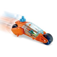 Võidusõiduauto Hot Wheels® Speed Winders™ Twisted Cycle™, DPB68 цена и информация | Игрушки для мальчиков | kaup24.ee