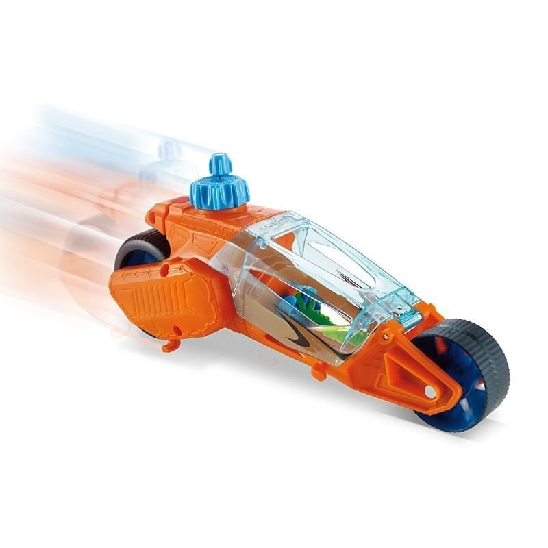 Võidusõiduauto Hot Wheels® Speed Winders™ Twisted Cycle™, DPB68 цена и информация | Poiste mänguasjad | kaup24.ee