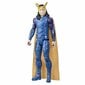 Tegevuskujud The Avengers Loki (30 cm) hind ja info | Poiste mänguasjad | kaup24.ee