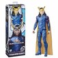 Tegevuskujud The Avengers Loki (30 cm) hind ja info | Poiste mänguasjad | kaup24.ee