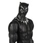 Tegevuskujud Marvel Black Panther 30 cm hind ja info | Poiste mänguasjad | kaup24.ee
