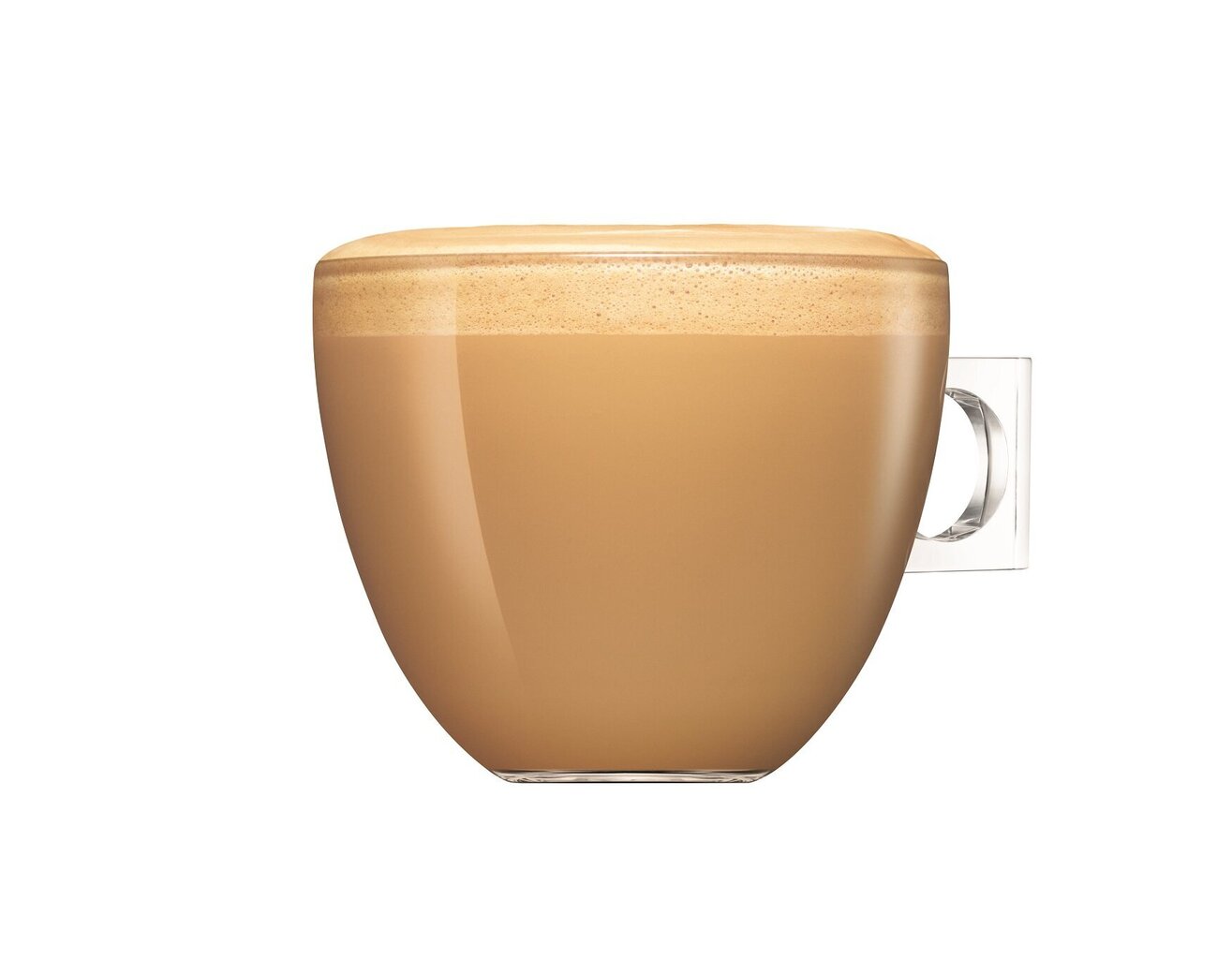 Kohvikapslid Dolce Gusto Flat White, 16 kaps цена и информация | Kohv, kakao | kaup24.ee