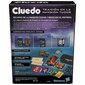 Lauamäng Hasbro Cluedo - Treason in the Tudor's mansion (ES) цена и информация | Lauamängud ja mõistatused | kaup24.ee