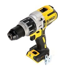 Аккумуляторная отвертка - дрель Dewalt dcd996 18v цена и информация | Шуруповерты, дрели | kaup24.ee