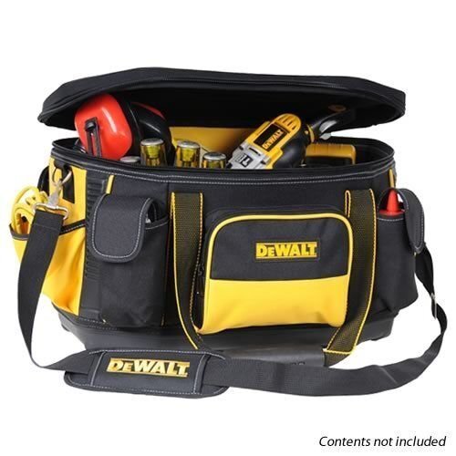 Tööriistakast DeWalt 50 x 33 x 31 cm цена и информация | Käsitööriistad | kaup24.ee