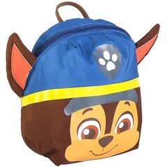 Детский рюкзак The Paw Patrol Коричневый (9 x 20 x 25 cm) цена и информация | Школьные рюкзаки, спортивные сумки | kaup24.ee
