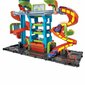 Tegevuskeskus Hot Wheels Mega Tower Carwash 41,55 x 51,77 cm hind ja info | Poiste mänguasjad | kaup24.ee