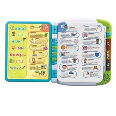 Õppemäng Vtech Diccionario infantil ilustrado (ES) цена и информация | Развивающие игрушки | kaup24.ee