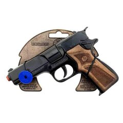 Пистолет Police Gonher цена и информация | Развивающие игрушки | kaup24.ee