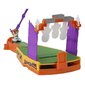 Playset Bandai World of Zombies Mänguväljak (30 x 20 x 6 cm) цена и информация | Poiste mänguasjad | kaup24.ee